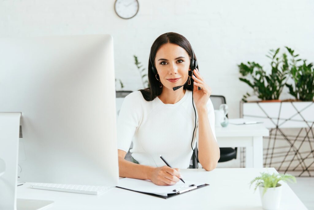 It for business services