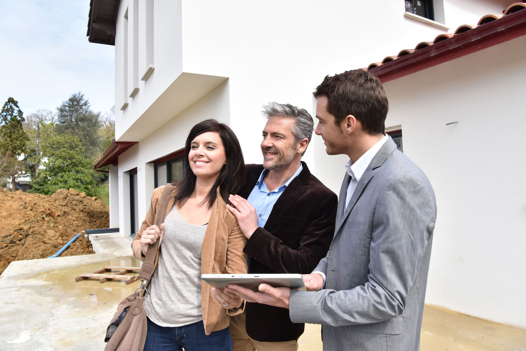 It for real estate